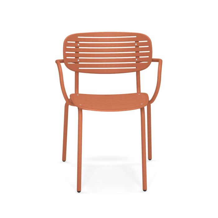 Fauteuil Mom - Lot de 4