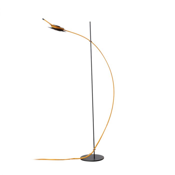 Ms. Bowjangles Lampadaire