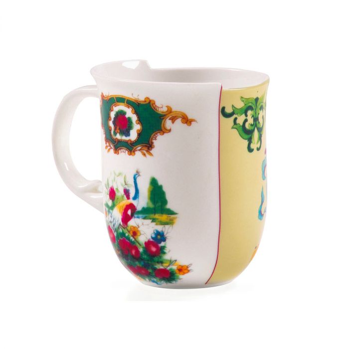 Mug Hybrid Anastasia - Lot of 4