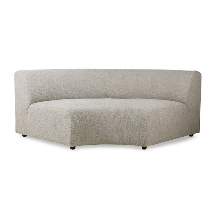 Jax Couch Module Rond