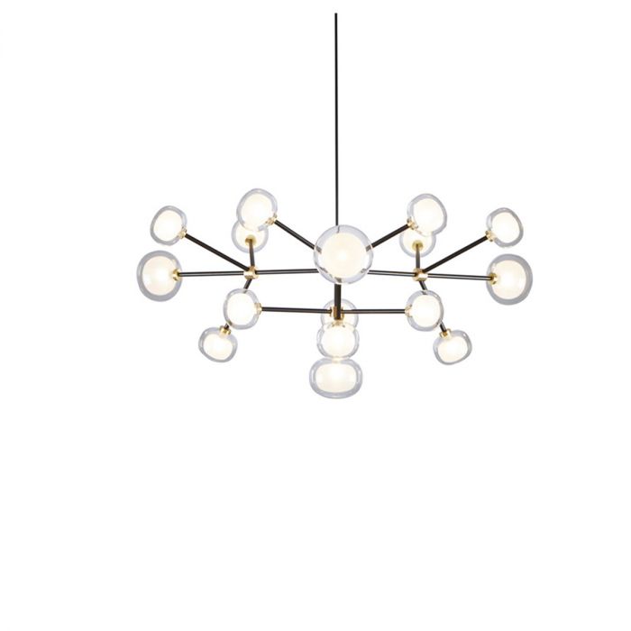 Nabila chandelier 552.16 