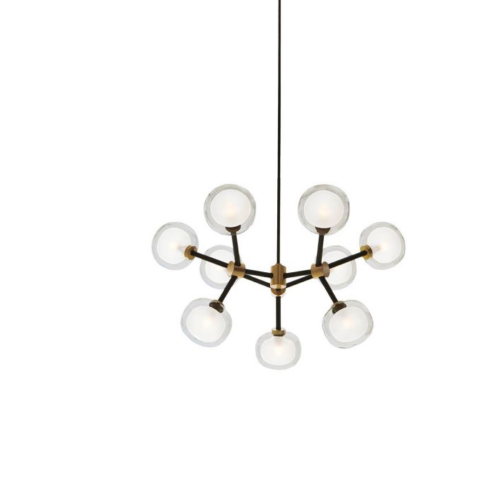 Nabila Chandelier 552.19