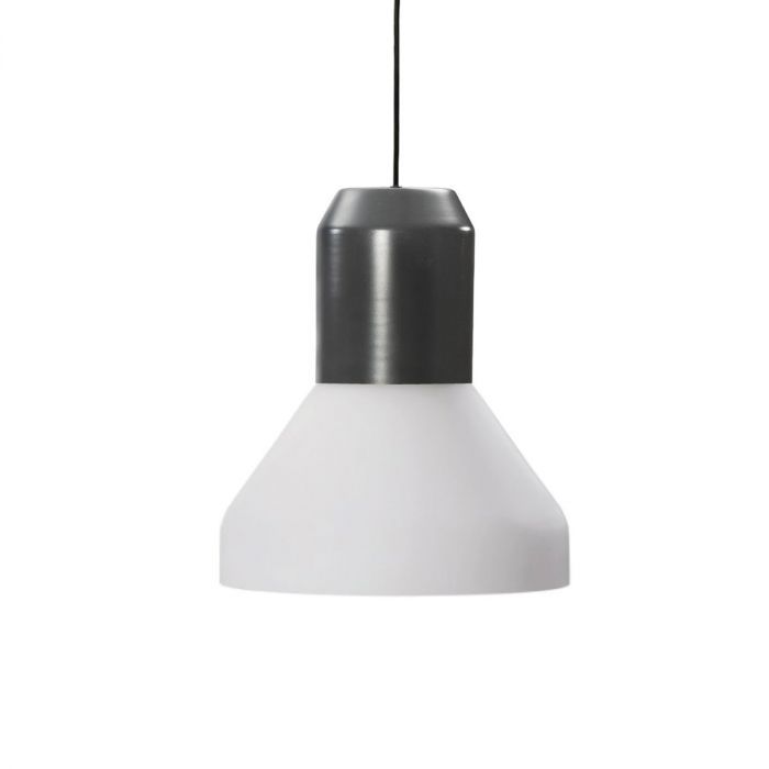 Bell Light Suspension - Base Anthracite