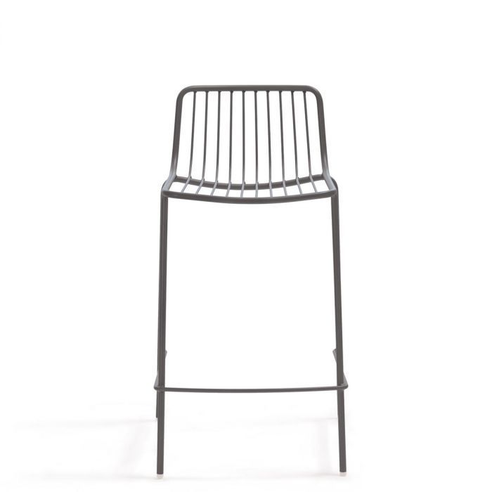 Tabouret Nolita 3657 - Anthracite (Outlet)