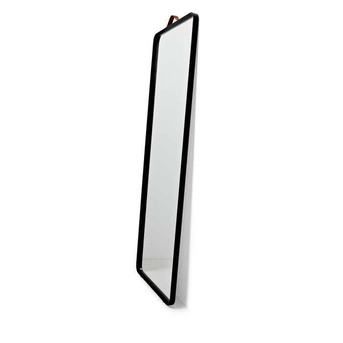 Norm Floor Mirror noir