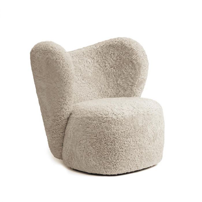Little Big Fauteuil - Mouton