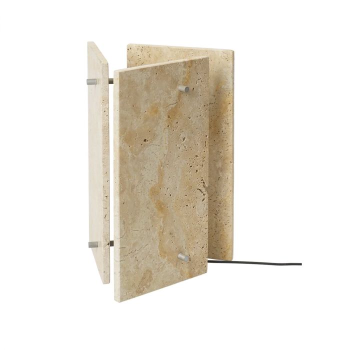 Oeste Lampe de table