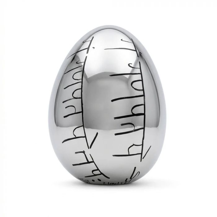 Oeuf Ganesh Chrome