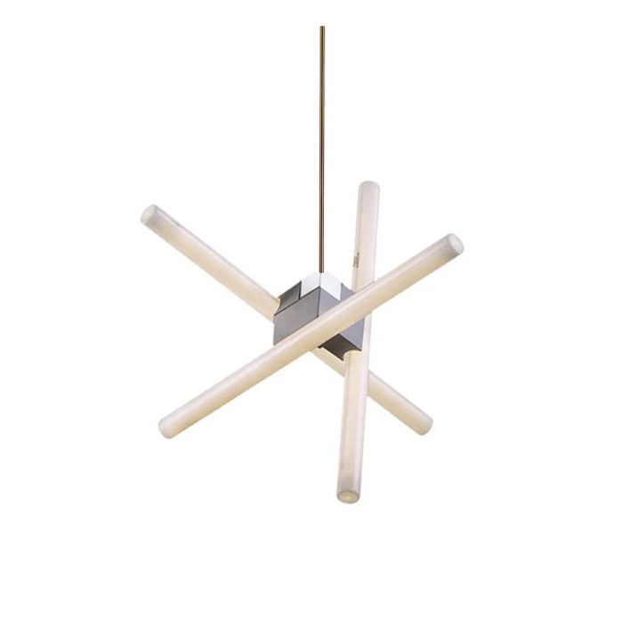 Olvidada - Suspension