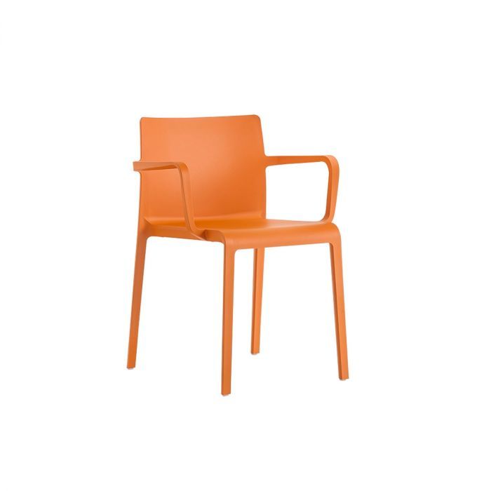 Fauteuil Volt 675 - Orange (Outlet)