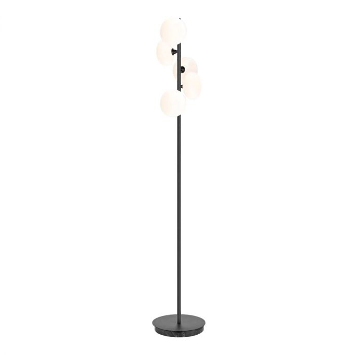 Lampadaire Orion Opal