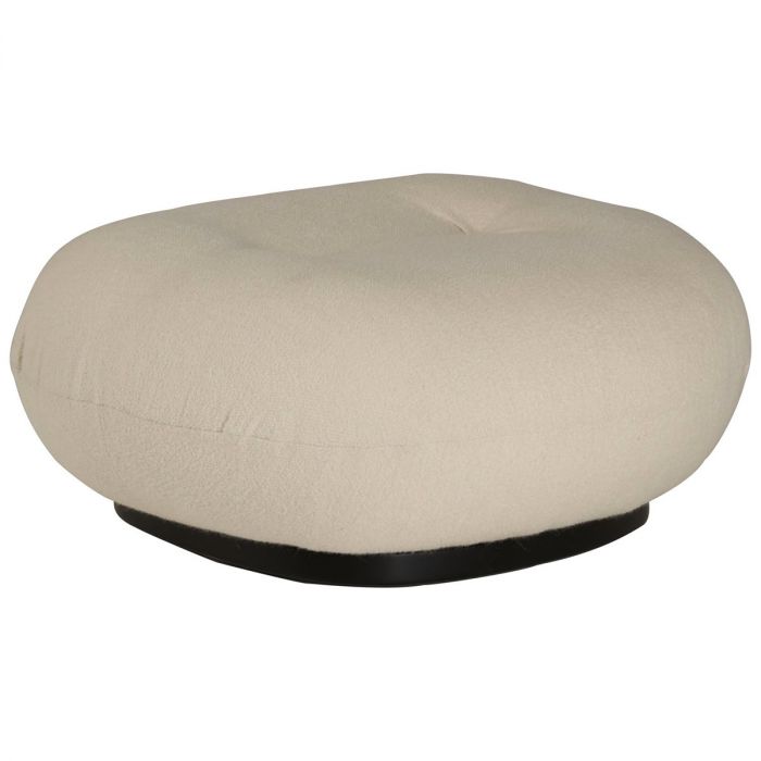 Pacha ottoman - Tissu Belsuede