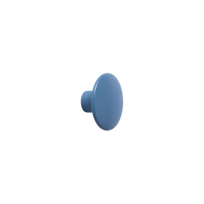 Patère The Dots - Lot de 2