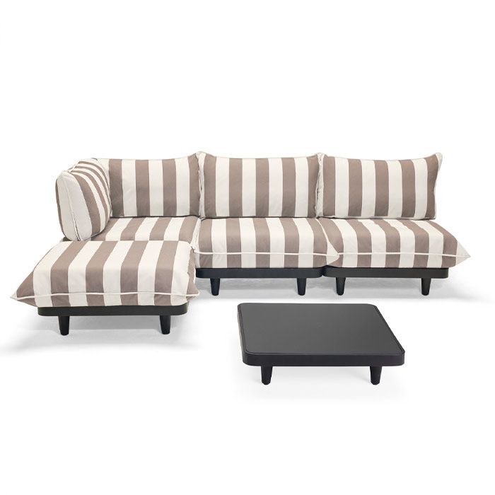 Paletti Set Large avec table