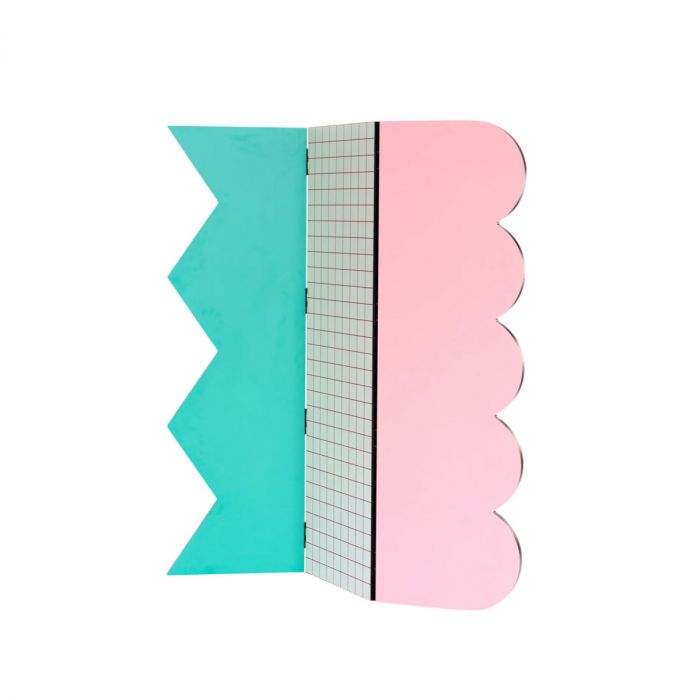 Superscreen - Paravent