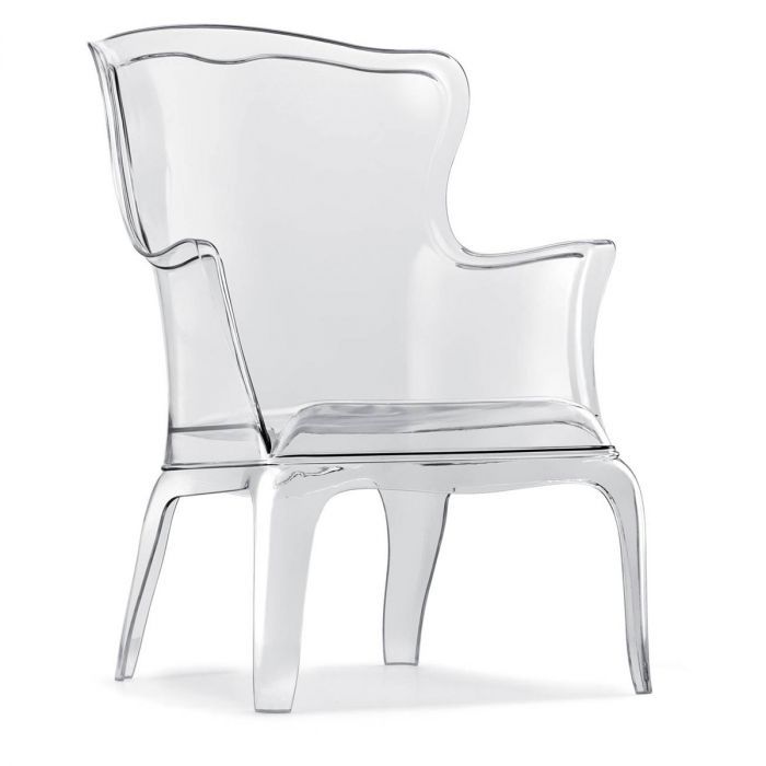 Fauteuil Pasha (Outlet)