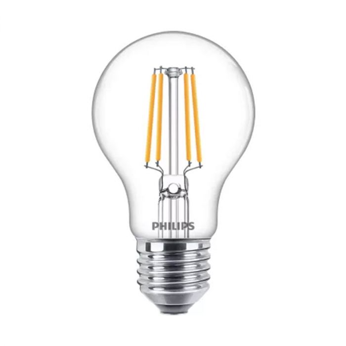 Ampoule LED Standard E27 Clair 4.3W 2700K Non Dimmable