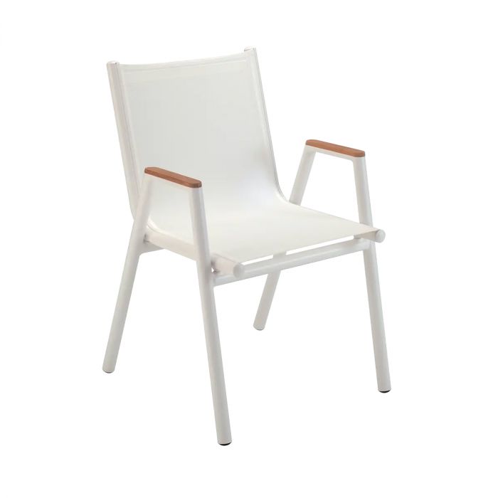 Pilotis - Fauteuil Batyline