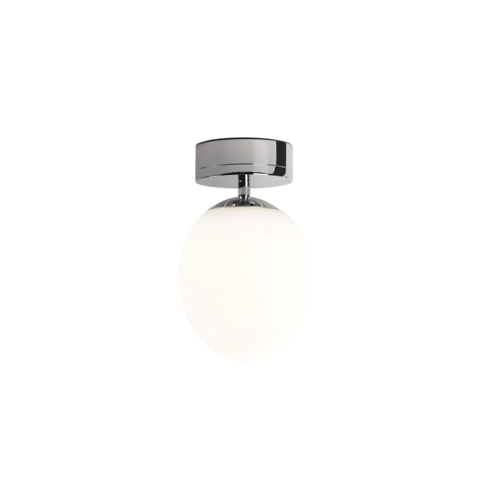 Plafonnier Kiwi - Chrome (Outlet)