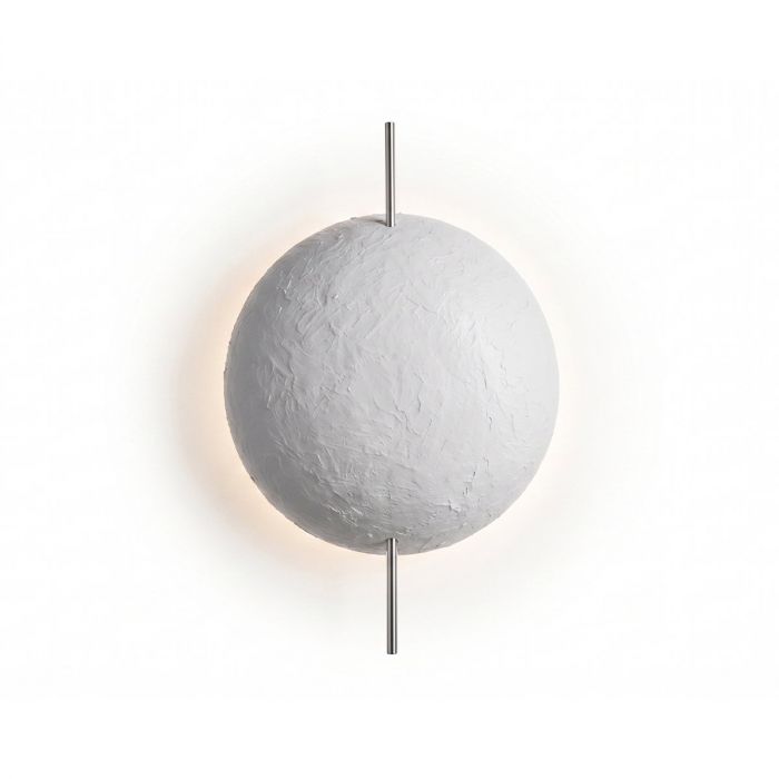 Applique Postkrisi W40 blanc