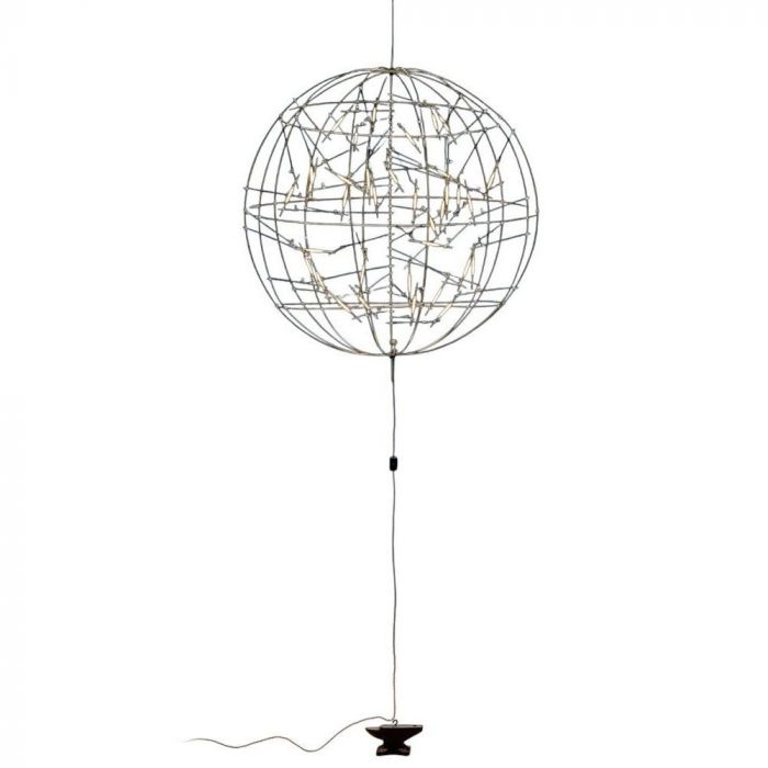 Pota Suspension avec enclume (Outlet)