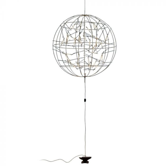 Pota Suspension avec enclume