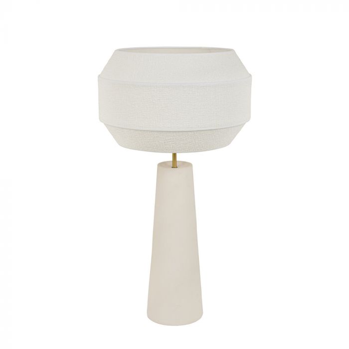 Cosiness Lampe à poser