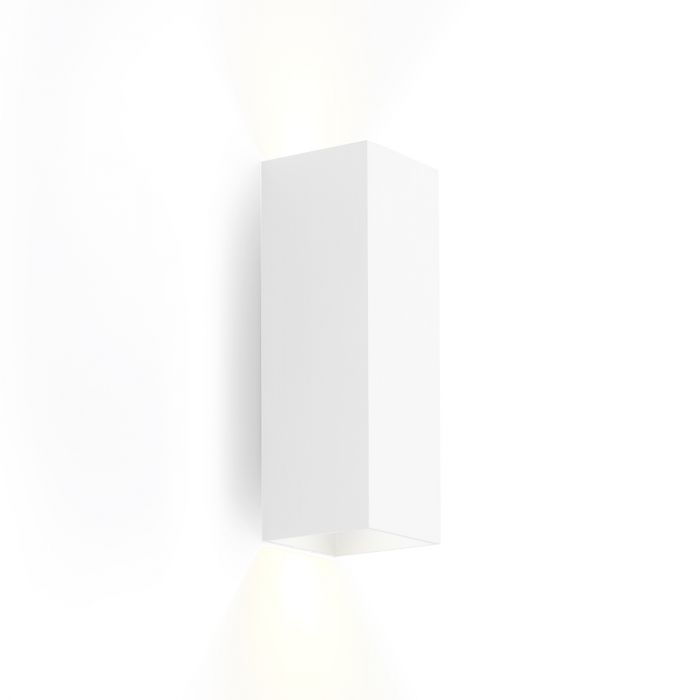 Box Mini 2.0 PAR16 Applique murale blanc