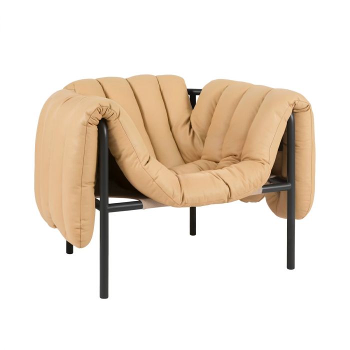 Puffy - Lounge chair