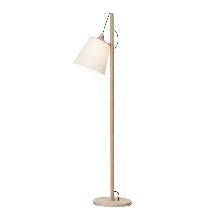 Pull lampadaire