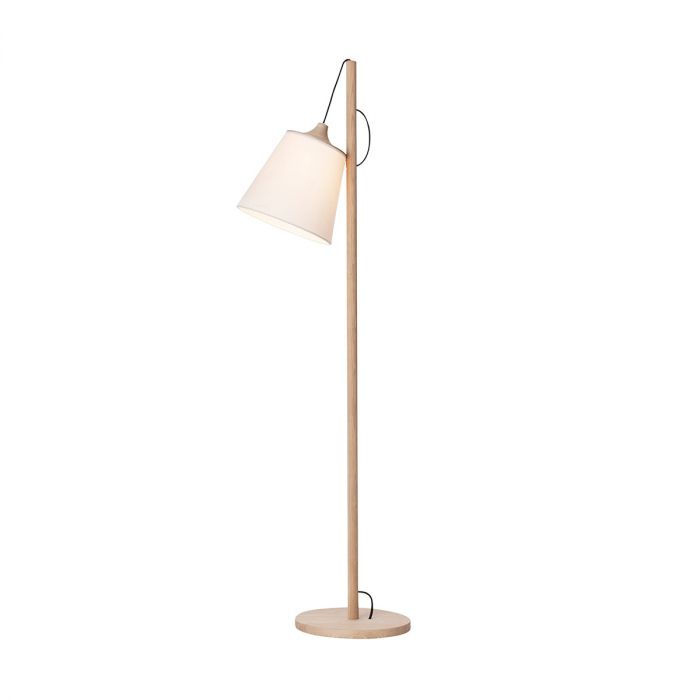 Pull lampadaire