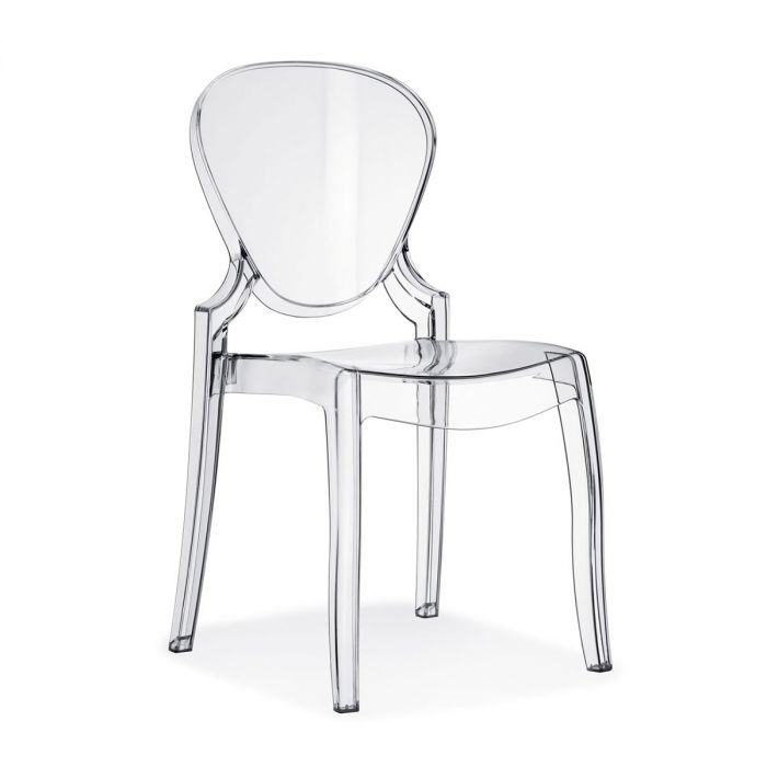 Queen 650 - Transparent