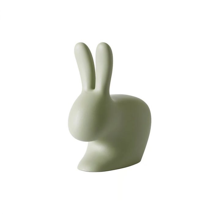 Rabbit chair baby