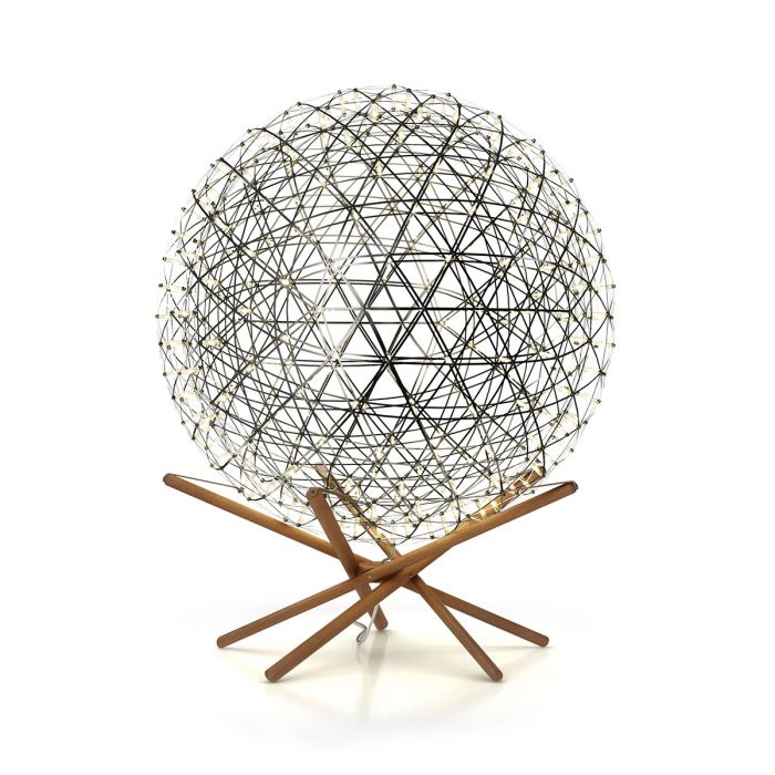 Raimond Tensegrity