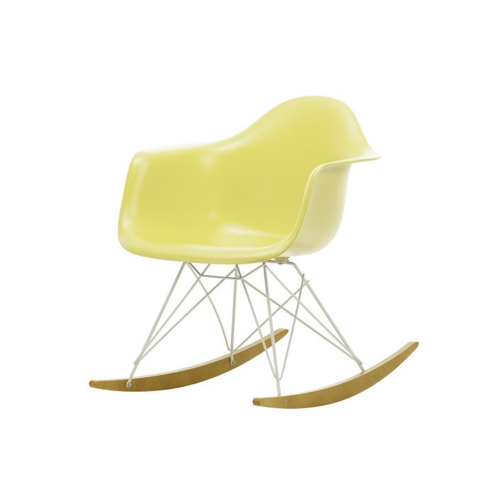 Eames fauteuil RAR (Outlet)