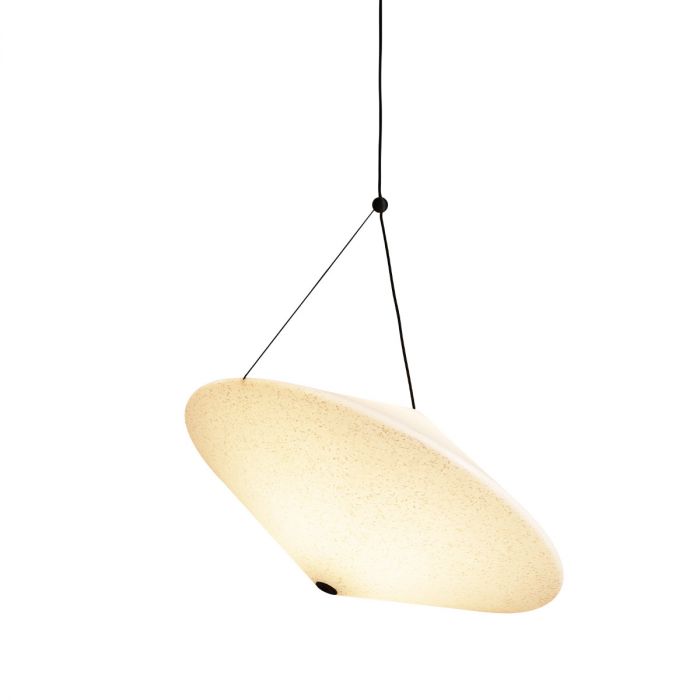 Rificolona - Suspension