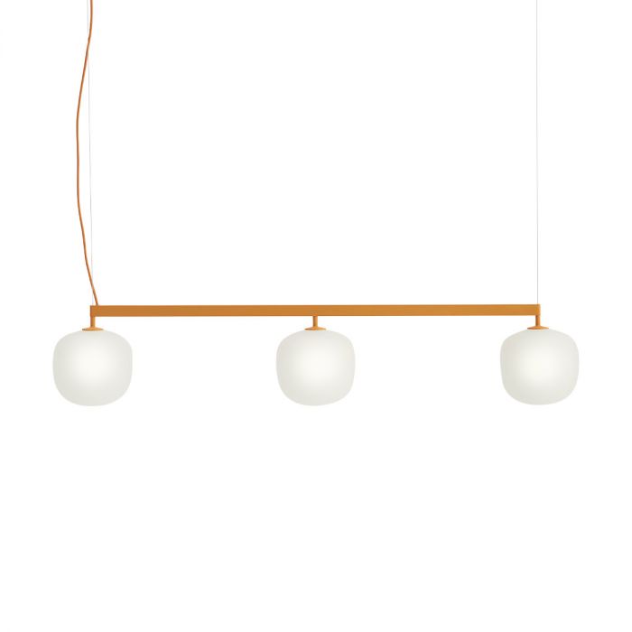 Suspension Rime Rail