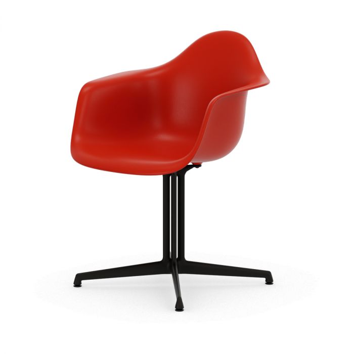 DAL Plastic Armchair - La Fonda base