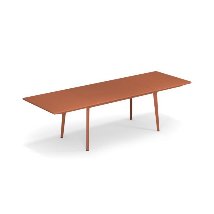 Table extensible Plus4 (160 + 110 cm)