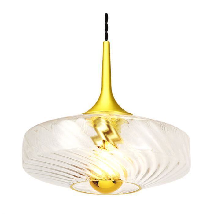 Roxanne Suspension 28 cm - Diamant (Outlet)