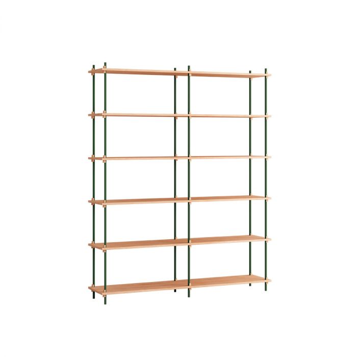 S.200.2.B - Étagère shelving system