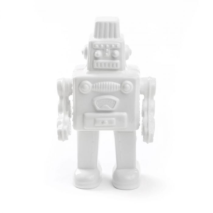My Robot Memorabilia