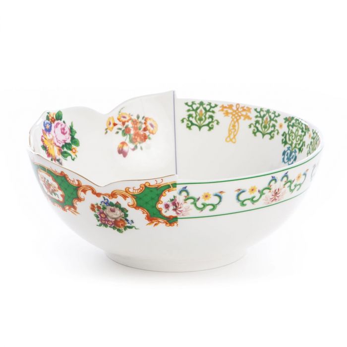 Saladier Hybrid Zaira - Lot de 2