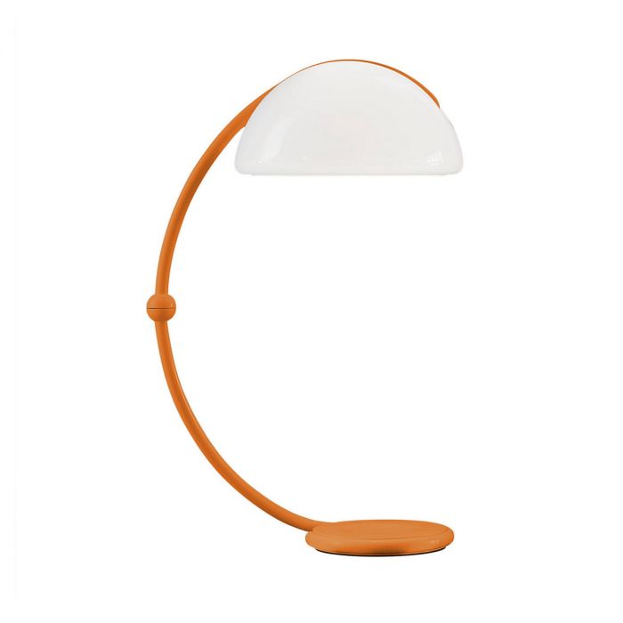 Serpente 60 ans - Lampadaire