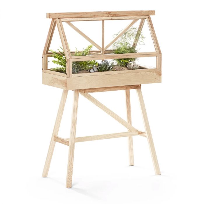 Serre Greenhouse