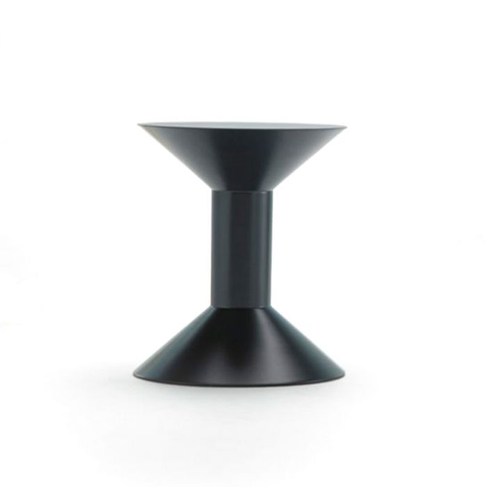 Table d'appoint Shape Quickship - Modèle H