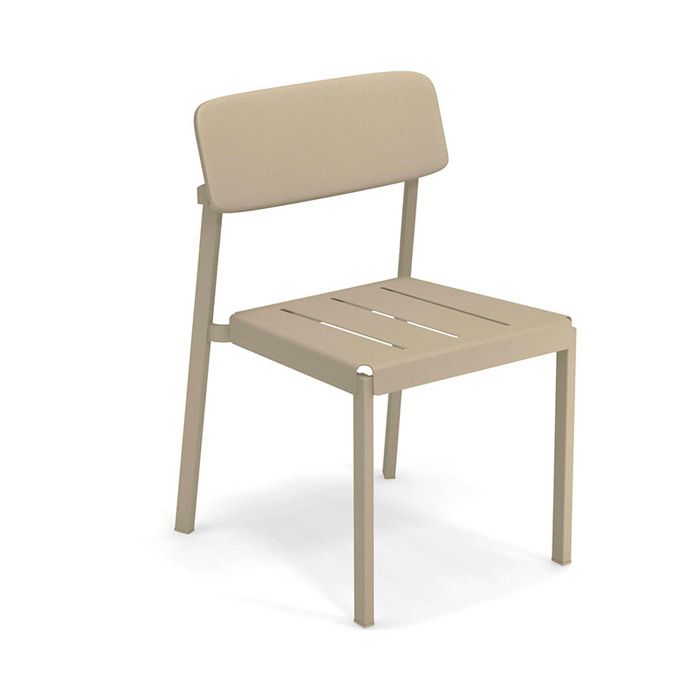 Chaise Shine - Lot de 4
