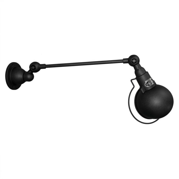 Signal SI701 Applique - Noir Mat (Outlet)