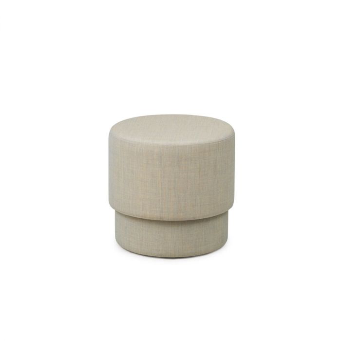 Silo - Pouf small canvas