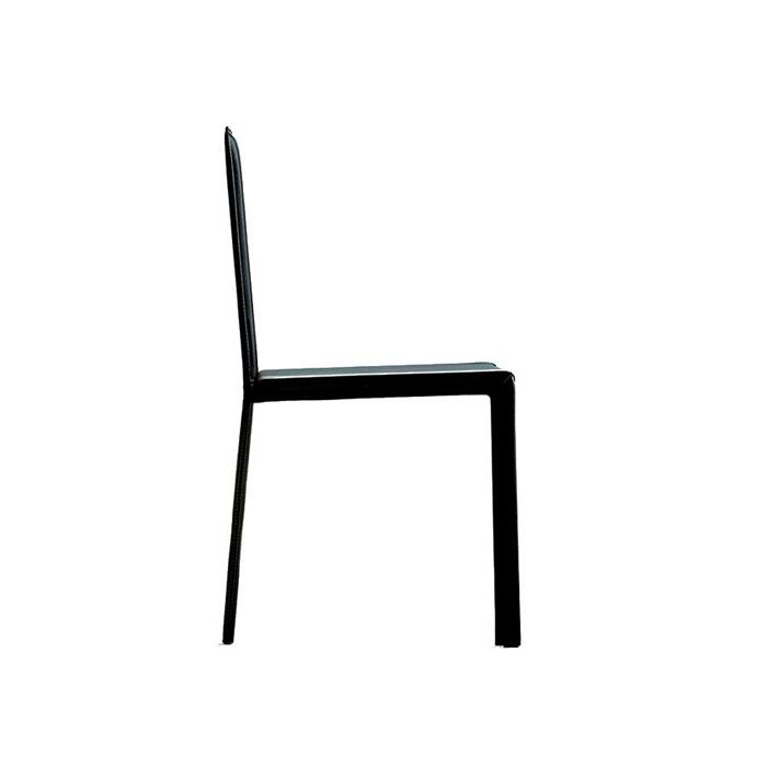 Slim chaise - Lot de 2